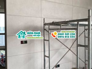 Thợ ốp lát tại Hà Nội